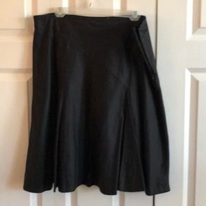 George a line size 16 skirt